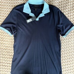 Banana Republic Men's Polo Shirt